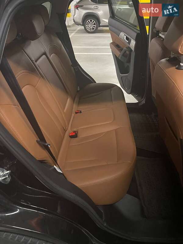 Позашляховик / Кросовер Haval H2 2020 в Львові фото 2 Позашляховик / Кросовер Haval H2 2020 в Львові