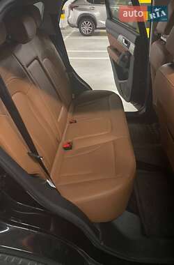 Внедорожник / Кроссовер Haval H2 2020 в 