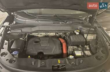 Внедорожник / Кроссовер Haval H2 2020 в 