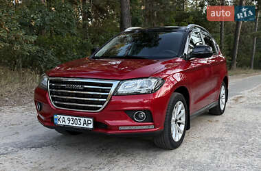 Позашляховик / Кросовер Haval H2 2019 в Києві