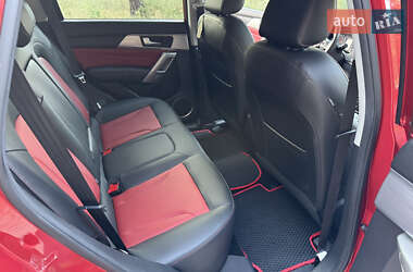 Позашляховик / Кросовер Haval H2 2019 в 
