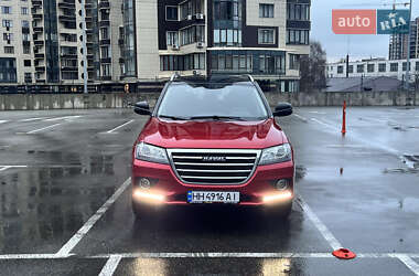 Позашляховик / Кросовер Haval H2 2019 в Києві