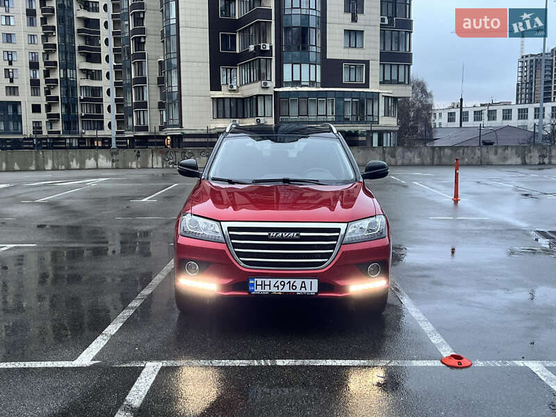Haval H2 2019 Haval H2 2019