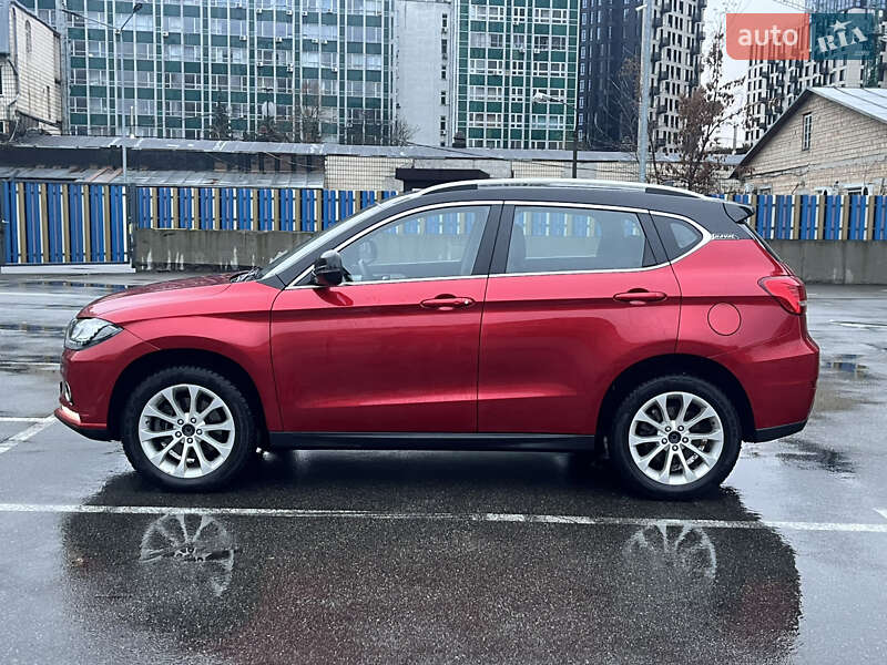 Внедорожник / Кроссовер Haval H2 2019 в Киеве
