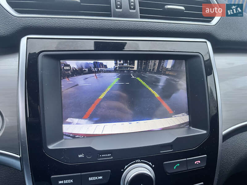 Внедорожник / Кроссовер Haval H2 2019 в Киеве