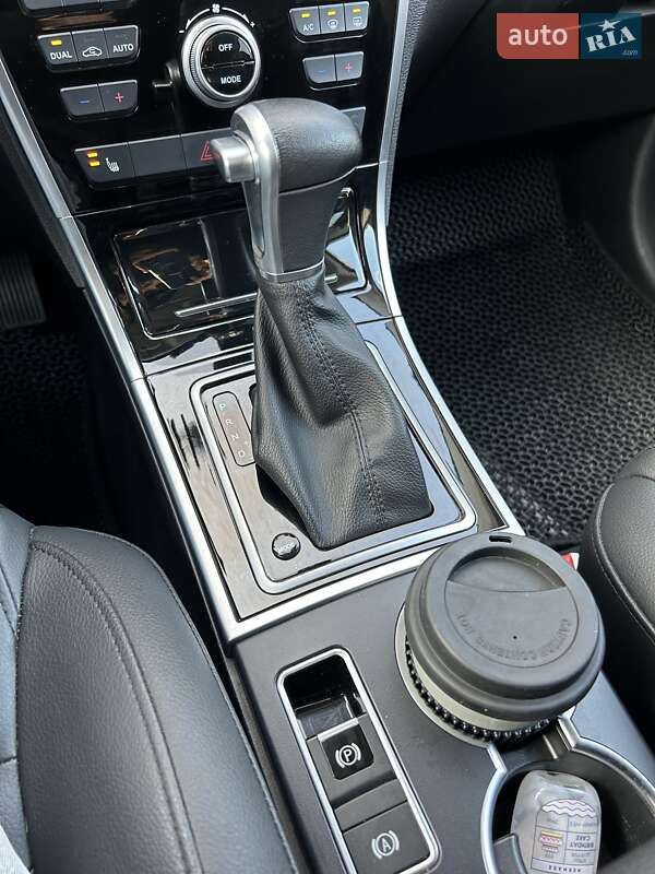 Внедорожник / Кроссовер Haval H2 2019 в Черкассах фото 4 Внедорожник / Кроссовер Haval H2 2019 в Черкассах