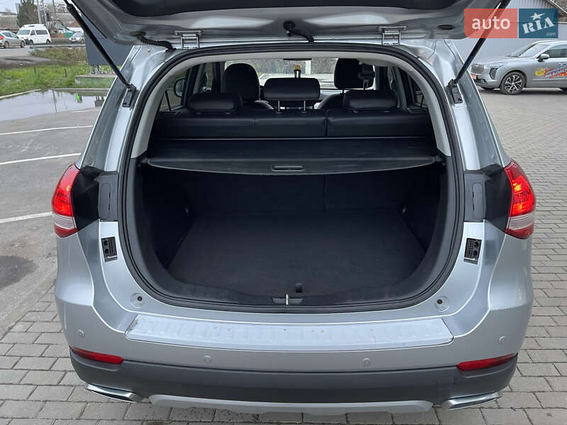 Позашляховик / Кросовер Haval H2 2020 в Полтаві фото 38 Позашляховик / Кросовер Haval H2 2020 в Полтаві