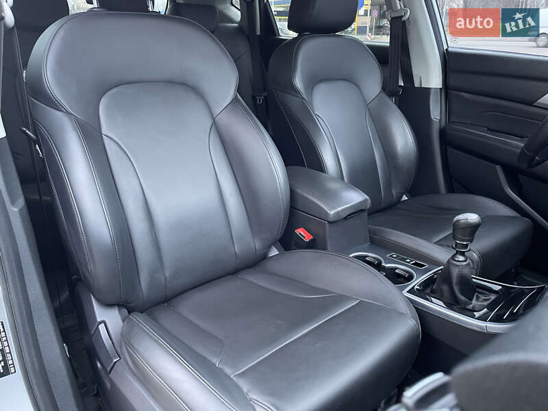 Позашляховик / Кросовер Haval H2 2020 в Полтаві фото 49 Позашляховик / Кросовер Haval H2 2020 в Полтаві