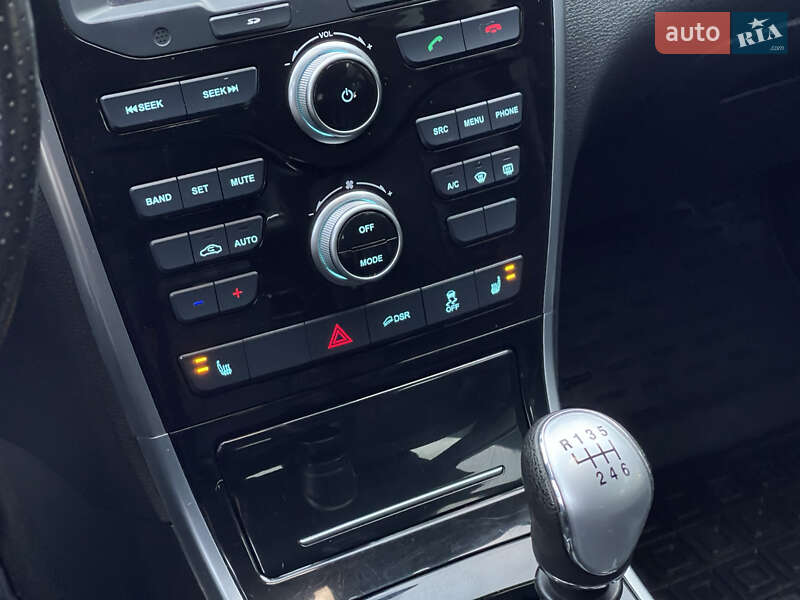 Позашляховик / Кросовер Haval H2 2020 в Полтаві фото 59 Позашляховик / Кросовер Haval H2 2020 в Полтаві