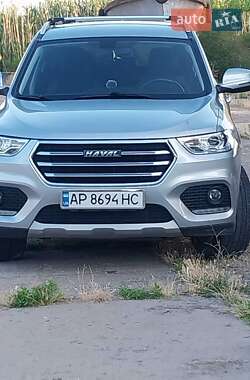 Позашляховик / Кросовер Haval H2 2020 в Одесі