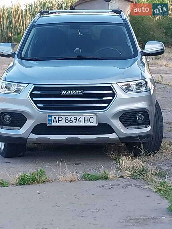 Haval H2 2020 Haval H2 2020