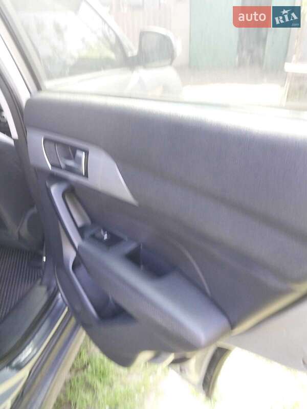 Внедорожник / Кроссовер Haval H2 2020 в Одессе фото 5 Внедорожник / Кроссовер Haval H2 2020 в Одессе