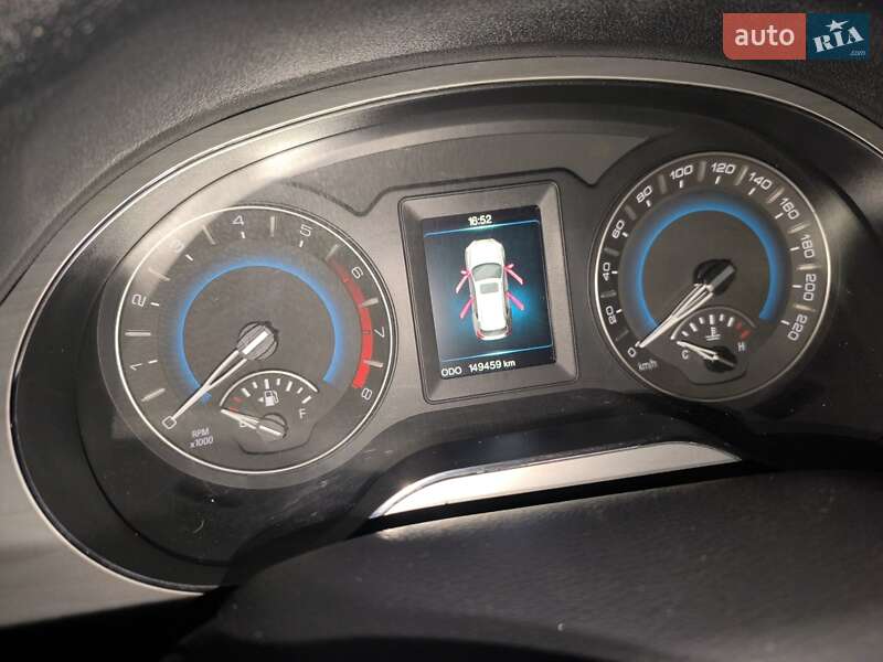 Внедорожник / Кроссовер Haval H2 2019 в Сумах