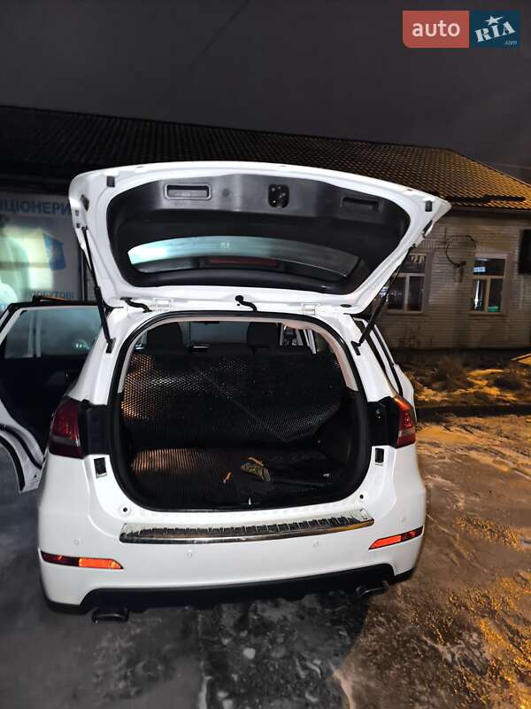 Внедорожник / Кроссовер Haval H2 2019 в Сумах