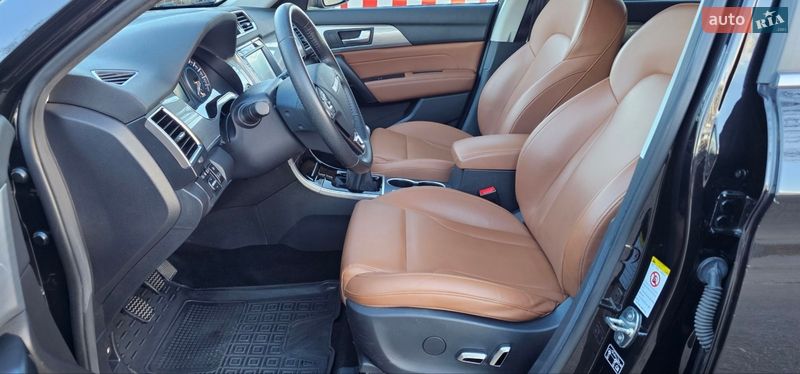 Внедорожник / Кроссовер Haval H2 2020 в Львове