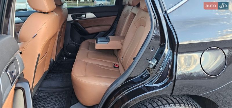 Внедорожник / Кроссовер Haval H2 2020 в Львове