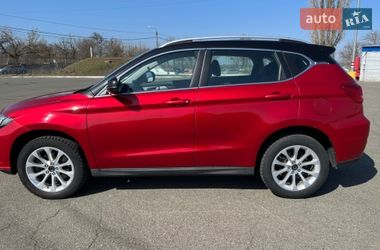 Внедорожник / Кроссовер Haval H2 2019 в Одессе