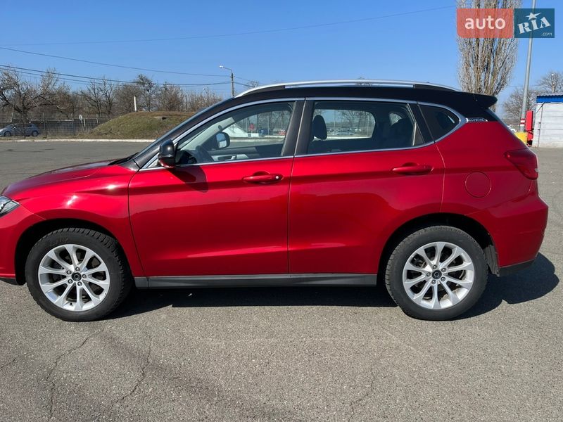 Haval H2 2019
