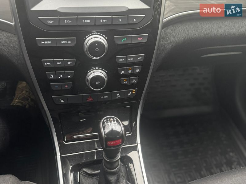 Внедорожник / Кроссовер Haval H2 2019 в Чернигове фото 8 Внедорожник / Кроссовер Haval H2 2019 в Чернигове