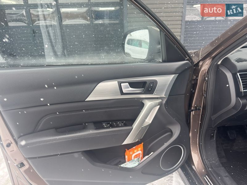 Внедорожник / Кроссовер Haval H2 2019 в Чернигове фото 10 Внедорожник / Кроссовер Haval H2 2019 в Чернигове