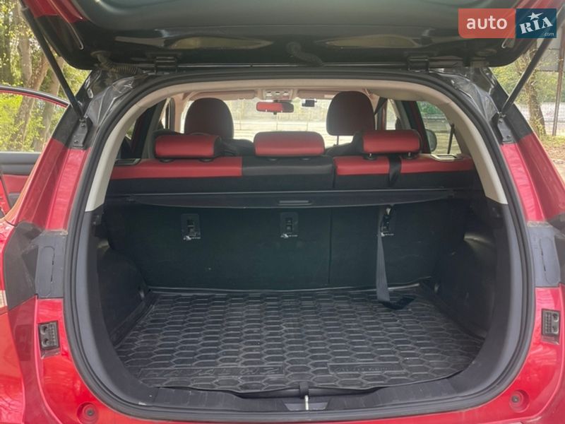 Позашляховик / Кросовер Haval H2 2020 в Львові фото 8 Позашляховик / Кросовер Haval H2 2020 в Львові