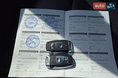 Внедорожник / Кроссовер Haval H2 2019 в Львове