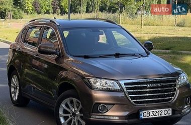 Внедорожник / Кроссовер Haval H2 2019 в Чернигове Внедорожник / Кроссовер Haval H2 2019 в Чернигове