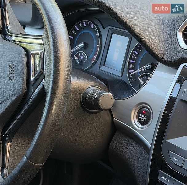 Внедорожник / Кроссовер Haval H2 2019 в Чернигове
