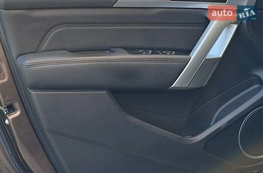 Внедорожник / Кроссовер Haval H2 2019 в Чернигове
