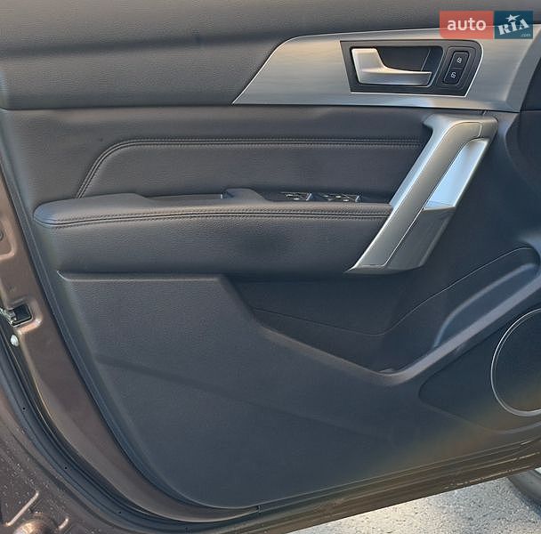 Внедорожник / Кроссовер Haval H2 2019 в Чернигове