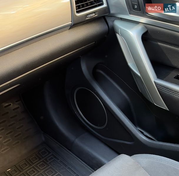 Внедорожник / Кроссовер Haval H2 2019 в Чернигове