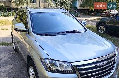 haval h2 2019 в Кременчук від професійного продавця Ілля