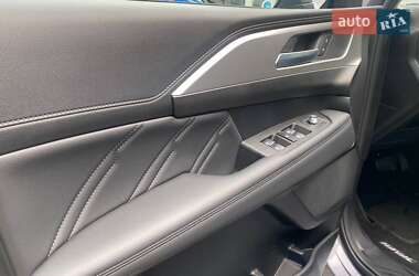 Внедорожник / Кроссовер Haval H5 2024 в 