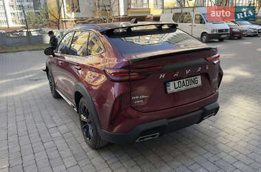 Внедорожник / Кроссовер Haval H6 GT 2022 в 