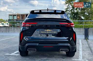 Внедорожник / Кроссовер Haval H6 GT 2022 в 