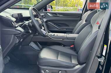 Внедорожник / Кроссовер Haval H6 GT 2022 в 