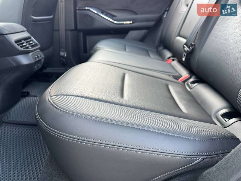 Позашляховик / Кросовер Haval H6 GT 2022 в Києві