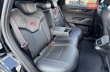 Внедорожник / Кроссовер Haval H6 GT 2022 в 