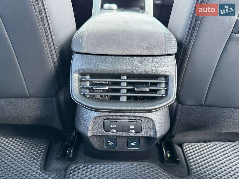 Позашляховик / Кросовер Haval H6 GT 2022 в Києві