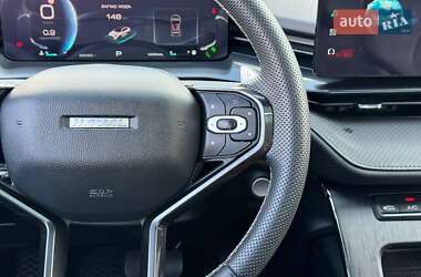 Внедорожник / Кроссовер Haval H6 GT 2022 в 