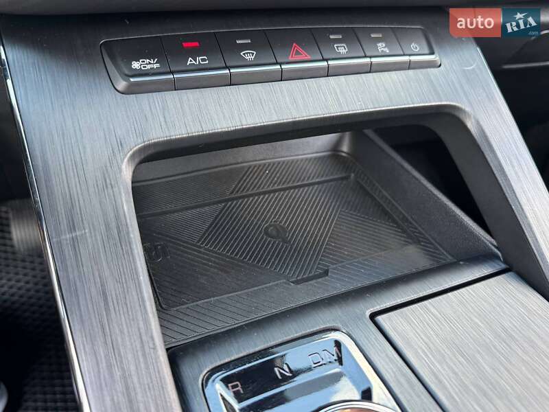 Позашляховик / Кросовер Haval H6 GT 2022 в Києві