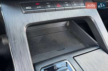 Внедорожник / Кроссовер Haval H6 GT 2022 в 