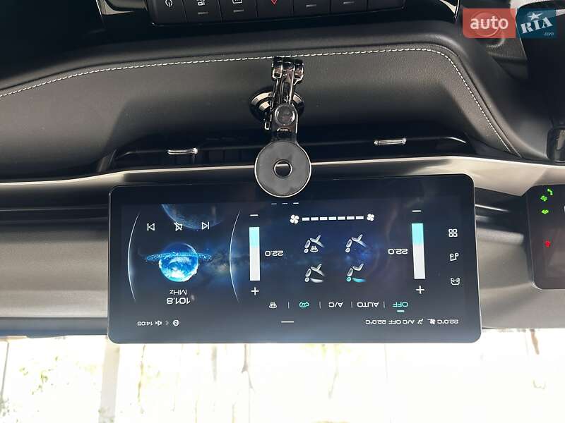 Внедорожник / Кроссовер Haval H6 HEV 2022 в Одессе фото 9 Внедорожник / Кроссовер Haval H6 HEV 2022 в Одессе