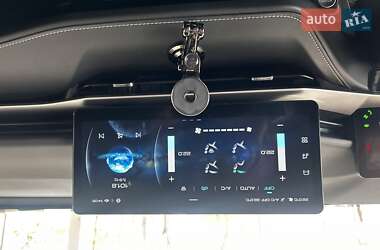 Позашляховик / Кросовер Haval H6 HEV 2022 в 