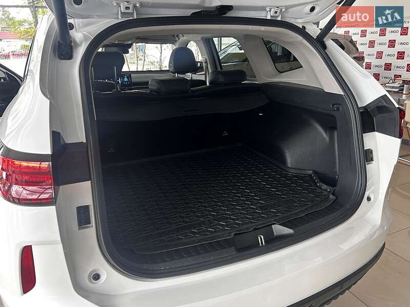 Внедорожник / Кроссовер Haval H6 HEV 2022 в Одессе фото 17 Внедорожник / Кроссовер Haval H6 HEV 2022 в Одессе