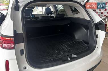 Позашляховик / Кросовер Haval H6 HEV 2022 в 