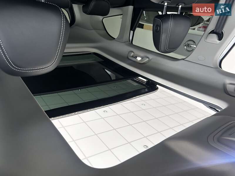 Внедорожник / Кроссовер Haval H6 HEV 2022 в Одессе фото 22 Внедорожник / Кроссовер Haval H6 HEV 2022 в Одессе