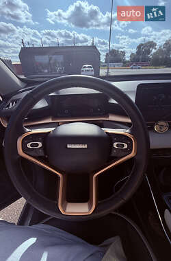 Внедорожник / Кроссовер Haval H6 HEV 2022 в 