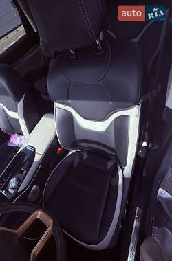 Внедорожник / Кроссовер Haval H6 HEV 2022 в 