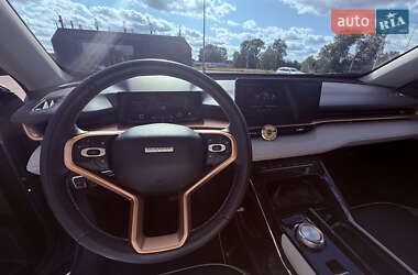 Внедорожник / Кроссовер Haval H6 HEV 2022 в 
